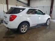 ✅ 2012 Chevrolet Equinox LTZ • VIN: 2GNFLGE57C6313385 • Лот: 84266195. Опубликован ранее на Copart с пробегом 190 210 миль. Бесплатный доступ к архиву аукционных продаж из США и подробный отчёт об истории автомобиля на DreamBid. Изображение 3.
