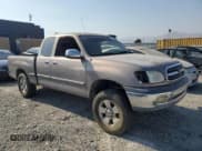 ✅ 2001 Toyota Tundra SR5 • VIN: 5TBRT34161S164458 • Lot: 68364855. Wystawiony na Copart z przebiegiem 244 626 mil. Bezpłatny archiwum sprzedaży aukcyjnych z USA i szczegółowy raport historii pojazdu na DreamBid. Zdjęcie 4.