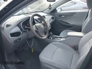 2016 Chevrolet Malibu LT z VIN 1G1ZE5ST1GF211995, wystawiony jako IAAI lot #43454082 z przebiegiem 85 059 mil mil oraz . Historia ofert i sprzedaży dostępna na DreamBid. Obrazek 5.