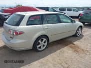 ✅ 2006 Mazda 6 Sport S • VIN: 1YVHP82D065M04581 • Lot: 43044254. Wystawiony na IAAI z przebiegiem 194 475 mil. Bezpłatny archiwum sprzedaży aukcyjnych z USA i szczegółowy raport historii pojazdu na DreamBid. Zdjęcie 4.