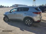 ✅ 2022 Kia Sportage LX • VIN: KNDPM3AC5N7013371 • Lot: 71181075. Listed on Copart with 72,948 mi. Free auction sales archive from the USA and detailed vehicle history report at DreamBid. Image 2.