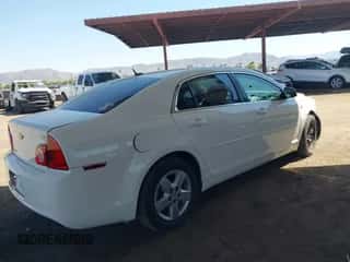 2008 Chevrolet Malibu 1LS with VIN 1G1ZG57B88F186654, listed as a IAAI auction lot 42955042 with 71,703 mi miles and . Bid and sale history available at DreamBid. Image 4.