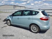 ✅ 2014 Ford C-Max SEL • VIN: 1FADP5BU9EL516847 • Lot: 55607275. Wystawiony na Copart z przebiegiem 179 368 mil. Bezpłatny archiwum sprzedaży aukcyjnych z USA i szczegółowy raport historii pojazdu na DreamBid. Zdjęcie 2.