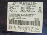 ✅ 1999 Ford F-150 • VIN: 1FTRX17W4XNB72337 • Lot: 86766575. Listed on Copart with 183,712 mi. Free auction sales archive from the USA and detailed vehicle history report at DreamBid. Image 12.