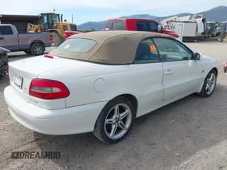 ✅ 2001 Volvo C70 • VIN: YV1NC56D31J018938 • Лот: 42854586. Опубликован ранее на IAAI с пробегом 123 329 миль. Бесплатный доступ к архиву аукционных продаж из США и подробный отчёт об истории автомобиля на DreamBid. Изображение 4.