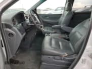 ✅ 2002 Honda Odyssey EX-L • VIN: 2HKRL18792H500542 • Lot: 70146735. Listed on Copart with 257,266 mi. Free auction sales archive from the USA and detailed vehicle history report at DreamBid. Image 7.