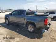 ✅ 2016 Chevrolet Colorado 2WD LT • VIN: 1GCGSCE36G1340223 • Лот: 81221275. Опубликован ранее на Copart с пробегом 184 313 миль. Бесплатный доступ к архиву аукционных продаж из США и подробный отчёт об истории автомобиля на DreamBid. Изображение 2.