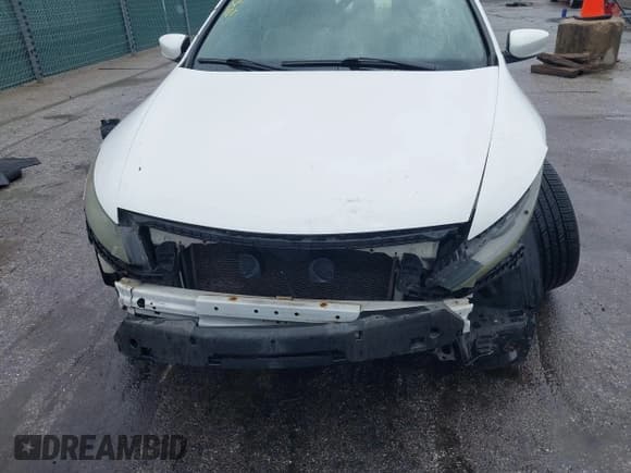 ✅ 2011 Honda Accord EX-L • VIN: 1HGCS2B80BA005106 • Лот: 42669655. Опубликован ранее на IAAI с пробегом 171 904 миль. Бесплатный доступ к архиву аукционных продаж из США и подробный отчёт об истории автомобиля на DreamBid. Изображение 18.