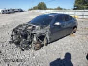 ✅ 2018 Infiniti Q50 Luxe • VIN: JN1EV7AR4JM444038 • Lot: 82494975. Listed on Copart with 106,399 mi. Free auction sales archive from the USA and detailed vehicle history report at DreamBid. Image 1.