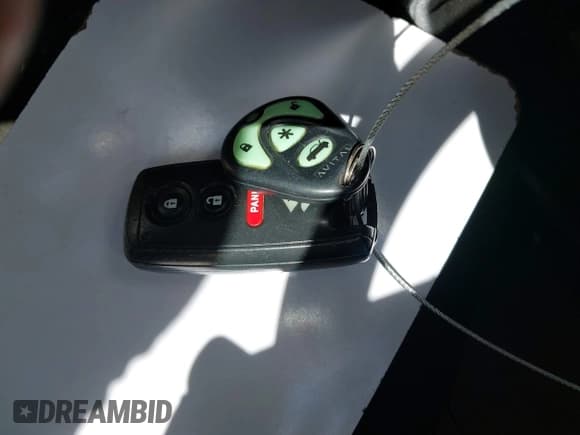 ✅ 2007 Suzuki Grand Vitara XSport • VIN: JS3TD944174201350 • Lot: 42204587. Listed on IAAI with 136,152 mi. Free auction sales archive from the USA and detailed vehicle history report at DreamBid. Image 11.