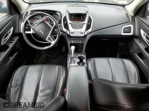 ✅ 2015 GMC Terrain SLT • VIN: 2GKFLXEK3F6236683 • Лот: 81832095. Опубликован ранее на Copart с пробегом 151 102 миль. Бесплатный доступ к архиву аукционных продаж из США и подробный отчёт об истории автомобиля на DreamBid. Изображение 8.