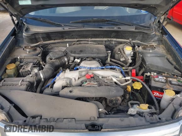 ✅ 2009 Subaru Forester X • VIN: JF2SH63629H714247 • Lot: 42633048. Listed on IAAI with 199,819 mi. Free auction sales archive from the USA and detailed vehicle history report at DreamBid. Image 10.