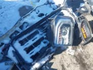 ✅ 2018 GMC Sierra 1500 SLT • VIN: 1GTV2NEC5JZ108868 • Lot: 41282062. Wystawiony na IAAI z przebiegiem 165 793 mil. Bezpłatny archiwum sprzedaży aukcyjnych z USA i szczegółowy raport historii pojazdu na DreamBid. Zdjęcie 12.