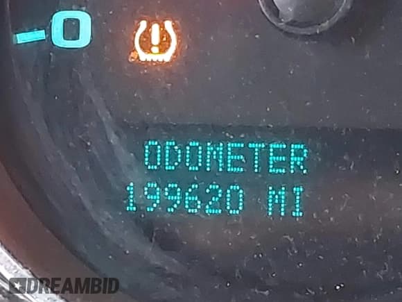 ✅ 2011 Chevrolet Silverado 1500 LT • VIN: 1GCRKSE30BZ105667 • Lot: 43711830. Wystawiony na IAAI z przebiegiem 199 620 mil. Bezpłatny archiwum sprzedaży aukcyjnych z USA i szczegółowy raport historii pojazdu na DreamBid. Zdjęcie 15.