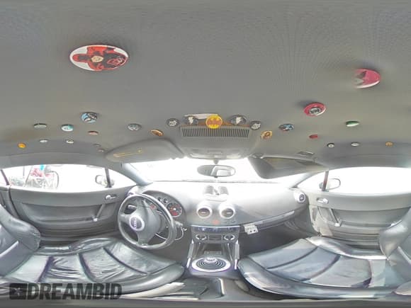 ✅ 2003 Audi TT • VIN: TRUWT28N131019058 • Lot: 87118744. Listed on Copart with 164,154 mi. Free auction sales archive from the USA and detailed vehicle history report at DreamBid. Image 13.