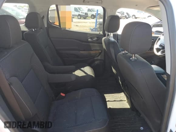 ✅ 2020 GMC Acadia SLE • VIN: 1GKKNKLS3LZ204993 • Lot: 63045085. Wystawiony na Copart z przebiegiem 39 057 mil. Bezpłatny archiwum sprzedaży aukcyjnych z USA i szczegółowy raport historii pojazdu na DreamBid. Zdjęcie 11.