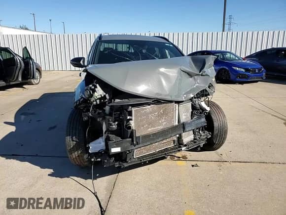 2023 Hyundai Santa Cruz Night Edition z VIN 5NTJCDAF7PH043433, wystawiony jako Copart lot #79845124 z przebiegiem Nie podano mil oraz Szkoda całkowita • Salvage title. Historia ofert i sprzedaży dostępna na DreamBid. Obrazek 10.