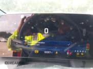 ✅ 2025 Chevrolet Equinox FWD LT • VIN: 3GNAXHEG1SL159904 • Lot: 43049100. Wystawiony na IAAI z przebiegiem 16 567 mil. Bezpłatny archiwum sprzedaży aukcyjnych z USA i szczegółowy raport historii pojazdu na DreamBid. Zdjęcie 7.