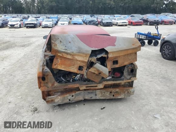 ✅ 1996 Mercury Cougar • VIN: 1MELM6247TH622135 • Лот: 46117905. Опубликован ранее на Copart с пробегом Не указан. Бесплатный доступ к архиву аукционных продаж из США и подробный отчёт об истории автомобиля на DreamBid. Изображение 6.