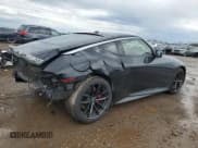 ✅ 2024 Nissan Z Performance • VIN: JN1BZ4BH6RM361251 • Lot: 54354075. Wystawiony na Copart z przebiegiem 21 289 mil. Bezpłatny archiwum sprzedaży aukcyjnych z USA i szczegółowy raport historii pojazdu na DreamBid. Zdjęcie 3.