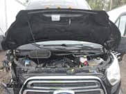 ✅ 2016 Ford Transit Cargo • VIN: 1FTBF4XG9GKA87915 • Лот: 43350535. Опубликован ранее на IAAI с пробегом 32 897 миль. Бесплатный доступ к архиву аукционных продаж из США и подробный отчёт об истории автомобиля на DreamBid. Изображение 10.