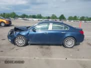 ✅ 2011 Buick Regal CXL Turbo TO2 • VIN: W04GW5EV0B1138661 • Lot: 42825844. Listed on IAAI with 173,227 mi. Free auction sales archive from the USA and detailed vehicle history report at DreamBid. Image 14.