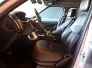 ✅ 2020 Land Rover Range Rover HSE • VIN: SALGS2RUXLA588619 • Lot: 91218085. Listed on Copart with 150,295 mi. Free auction sales archive from the USA and detailed vehicle history report at DreamBid. Image 7.