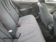 ✅ 2004 Chevrolet Cavalier • VIN: 1G1JC52F147200689 • Lot: 85421305. Listed on Copart with 53,548 mi. Free auction sales archive from the USA and detailed vehicle history report at DreamBid. Image 10.