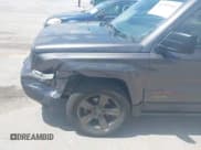 ✅ 2016 Jeep Patriot Sport • VIN: 1C4NJPBB2GD731316 • Lot: 42732743. Wystawiony na IAAI z przebiegiem 96 839 mil. Bezpłatny archiwum sprzedaży aukcyjnych z USA i szczegółowy raport historii pojazdu na DreamBid. Zdjęcie 6.