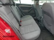 ✅ 2009 Volkswagen Rabbit S • VIN: WVWDB71K69W041361 • Lot: 94955015. Listed on Copart with 108,824 mi. Free auction sales archive from the USA and detailed vehicle history report at DreamBid. Image 11.