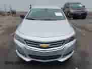 2018 Chevrolet Impala LT с VIN 2G1105SA4J9157893, выставлен на аукционе IAAI как лот 43366447 с пробегом 107 852 миль миль и . История ставок и продаж доступна на DreamBid. Изображение 13.