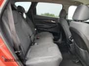 ✅ 2020 Hyundai Santa Fe SE • VIN: 5NMS23AD4LH256622 • Lot: 69288204. Wystawiony na Copart z przebiegiem 50 957 mil. Bezpłatny archiwum sprzedaży aukcyjnych z USA i szczegółowy raport historii pojazdu na DreamBid. Zdjęcie 11.