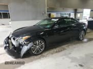 ✅ 2012 Infiniti G37 • VIN: JN1CV6FE4CM200464 • Lot: 84594615. Listed on Copart with 193,355 mi. Free auction sales archive from the USA and detailed vehicle history report at DreamBid. Image 1.