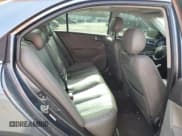 ✅ 2009 Hyundai Sonata SE • VIN: 5NPEU46FX9H505864 • Лот: 91580225. Опубликован ранее на Copart с пробегом 207 132 миль. Бесплатный доступ к архиву аукционных продаж из США и подробный отчёт об истории автомобиля на DreamBid. Изображение 10.