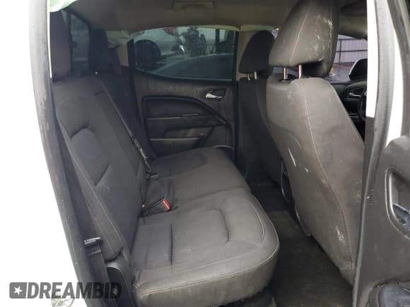 ✅ 2016 Chevrolet Colorado 2WD LT • VIN: 1GCGSCE36G1350766 • Lot: 93556445. Listed on Copart with 166,371 mi. Free auction sales archive from the USA and detailed vehicle history report at DreamBid. Image 10.