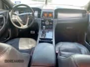 ✅ 2015 Ford Taurus SHO • VIN: 1FAHP2KT2FG174904 • Лот: 84963405. Опубликован ранее на Copart с пробегом 143 326 миль. Бесплатный доступ к архиву аукционных продаж из США и подробный отчёт об истории автомобиля на DreamBid. Изображение 9.