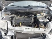 ✅ 2010 Chevrolet Aveo 1LT • VIN: KL1TD5DE9AB070517 • Lot: 43524815. Wystawiony na IAAI z przebiegiem 141 600 mil. Bezpłatny archiwum sprzedaży aukcyjnych z USA i szczegółowy raport historii pojazdu na DreamBid. Zdjęcie 10.