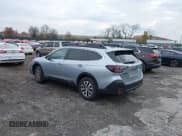 ✅ 2020 Subaru Outback Premium • VIN: 4S4BTAEC1L3141361 • Lot: 43783097. Listed on IAAI with 66,435 mi. Free auction sales archive from the USA and detailed vehicle history report at DreamBid. Image 3.