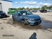 ✅ 2025 Honda Civic Sport • VIN: 2HGFE2F54SH572862 • Лот: 84270385. Опубликован ранее на Copart с пробегом 4 725 миль. Бесплатный доступ к архиву аукционных продаж из США и подробный отчёт об истории автомобиля на DreamBid. Изображение 13.