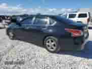 2015 Nissan Altima S with VIN 1N4AL3AP9FC462630, listed as a Copart auction lot 89634105 with 148,790 mi miles and Salvage title. Bid and sale history available at DreamBid. Image 2.