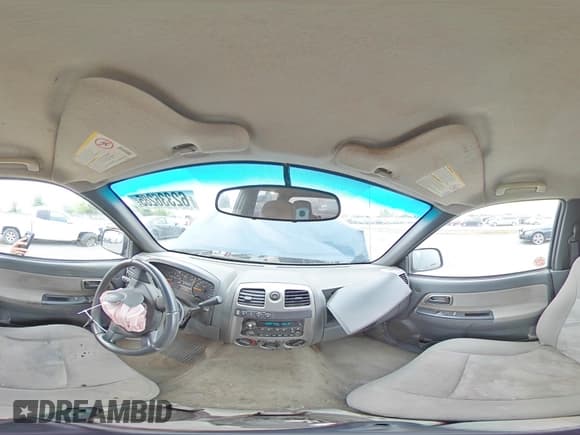 ✅ 2004 Chevrolet Colorado 1SB LS Z85 • VIN: 1GCDT136648204145 • Лот: 62336285. Опубликован ранее на Copart с пробегом 159 379 миль. Бесплатный доступ к архиву аукционных продаж из США и подробный отчёт об истории автомобиля на DreamBid. Изображение 14.