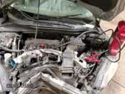 ✅ 2018 Honda HR-V EX-L • VIN: 3CZRU6H75JM707118 • Лот: 88138725. Опубликован ранее на Copart с пробегом 84 711 миль. Бесплатный доступ к архиву аукционных продаж из США и подробный отчёт об истории автомобиля на DreamBid. Изображение 17.