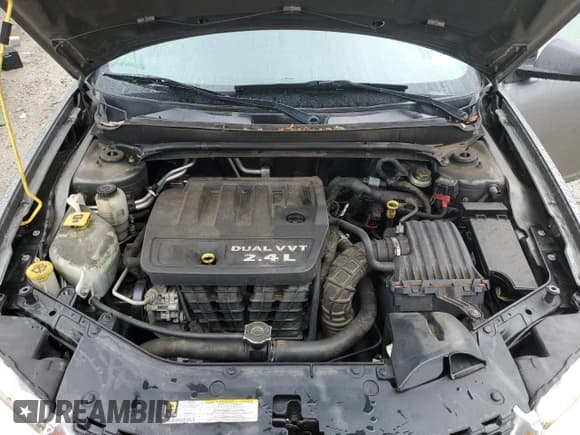 ✅ 2013 Dodge Avenger SE • VIN: 1C3CDZAB9DN664798 • Лот: 44167475. Опубликован ранее на Copart с пробегом 140 346 миль. Бесплатный доступ к архиву аукционных продаж из США и подробный отчёт об истории автомобиля на DreamBid. Изображение 11.