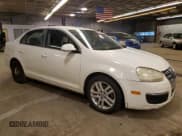 ✅ 2007 Volkswagen Jetta 2.5 • VIN: 3VWRF71K77M039414 • Лот: 80735404. Опубликован ранее на Copart с пробегом 182 649 миль. Бесплатный доступ к архиву аукционных продаж из США и подробный отчёт об истории автомобиля на DreamBid. Изображение 4.