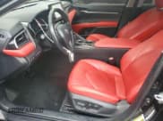 ✅ 2022 Toyota Camry XSE • VIN: 4T1K61AK3NU069855 • Lot: 87445625. Wystawiony na Copart z przebiegiem 43 007 mil. Bezpłatny archiwum sprzedaży aukcyjnych z USA i szczegółowy raport historii pojazdu na DreamBid. Zdjęcie 7.