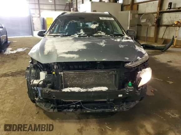 ✅ 2018 Hyundai Kona SEL • VIN: KM8K22AA4JU149362 • Лот: 38110184. Опубликован ранее на Copart с пробегом 64 222 миль. Бесплатный доступ к архиву аукционных продаж из США и подробный отчёт об истории автомобиля на DreamBid. Изображение 5.