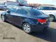 2015 Chevrolet Cruze LS с VIN 1G1PA5SG0F7213011, выставлен на аукционе IAAI как лот 43593138 с пробегом 214 089 миль миль и . История ставок и продаж доступна на DreamBid. Изображение 3.
