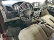 ✅ 2011 Dodge Grand Caravan Mainstreet • VIN: 2D4RN3DG6BR614466 • Lot: 90259395. Listed on Copart with 259,937 mi. Free auction sales archive from the USA and detailed vehicle history report at DreamBid. Image 8.