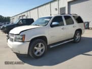✅ 2013 Chevrolet Tahoe LTZ • VIN: 1GNSCCE09DR370253 • Lot: 70053845. Listed on Copart with 160,085 mi. Free auction sales archive from the USA and detailed vehicle history report at DreamBid. Image 1.