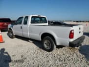 ✅ 2010 Ford F-250 • VIN: 1FTSX2AR4AEA19958 • Lot: 52406875. Listed on Copart with 122,350 mi. Free auction sales archive from the USA and detailed vehicle history report at DreamBid. Image 2.